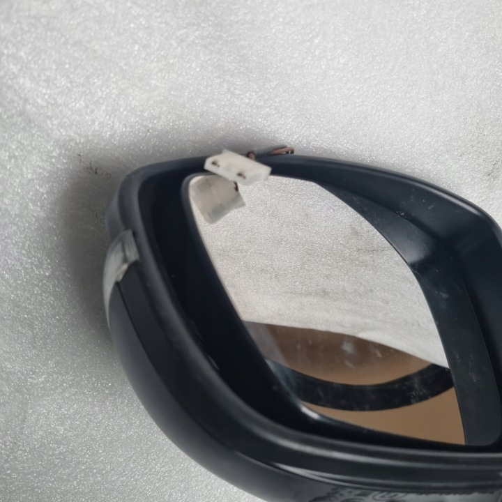 фото №12, Peugeot 208 ii 10 pin 19- зеркало левое