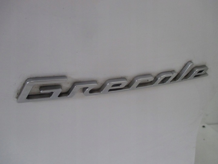 фото №6, Кришка задня maserati grecale 23r pod камера