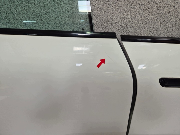 фото №10, Дверь правая перед передние зад задние bmw ix i20 ix i20 a300 альпийский белый