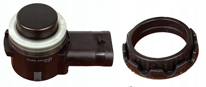 фото №2, Новый pdc lr059784 fk72-15k859-ca fk72-15k859-c