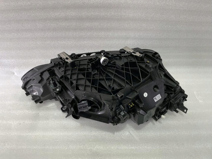 фото №12, Bmw 4 g22 g23 g26 bmw led лампа левая правая