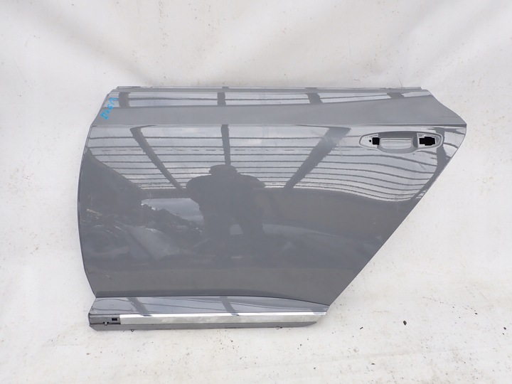 фото №1, Vw arteon 3g8 17- дверь левая зад задние