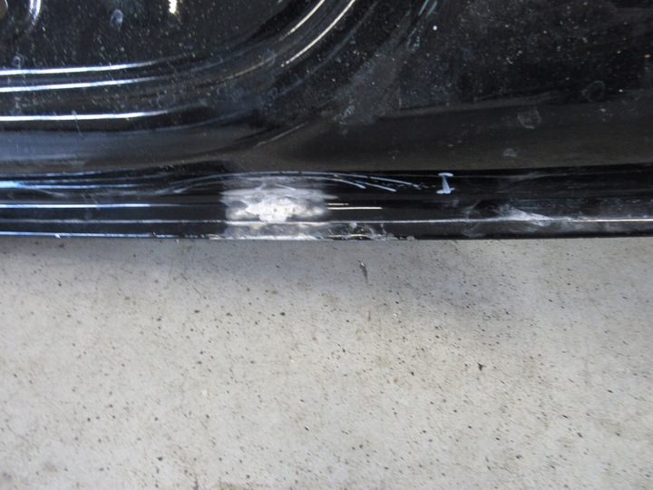 фото №10, Audi q5 80f sportback 2017-2024 крышка зад