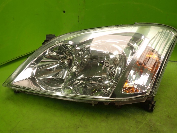 фото №12, Фара левое фара передняя toyota corolla e12 04r depo 212-11d1l