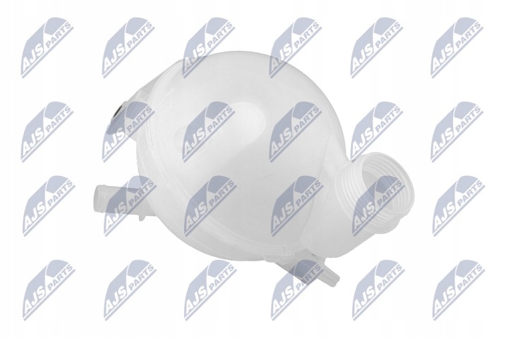 фото №8, Бак розширювальний рідини охолоджуючої nty citroen c4 i 1.6 hdi