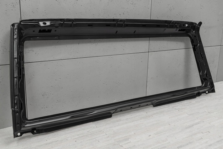 фото №10, Jeep wrangler jk 2007-2018 рама передний стёкла 68028605aj