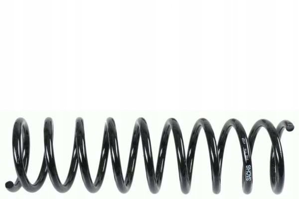 фото №2, Пружина подвешивание sachs 1091548 3353 ra5570 sp2