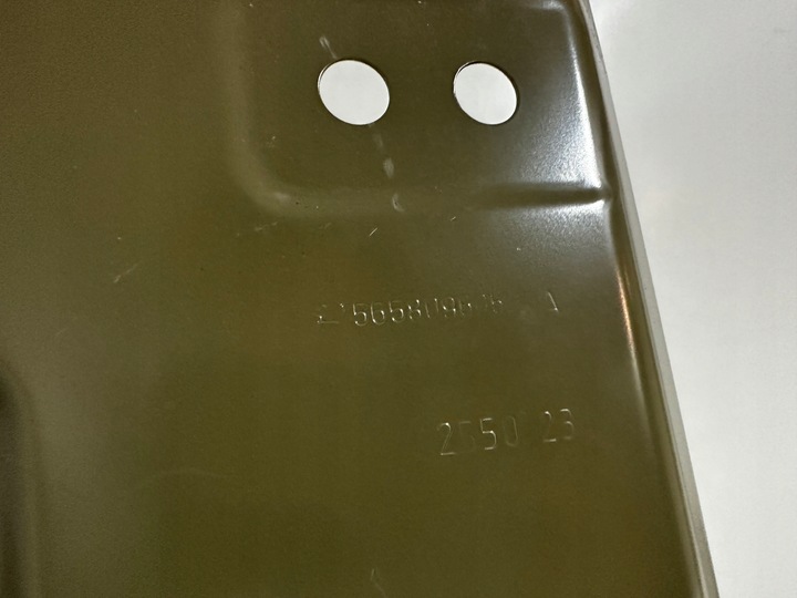 фото №6, Skoda kodiaq 565 лівий поріг стійка дах новий оригінал !