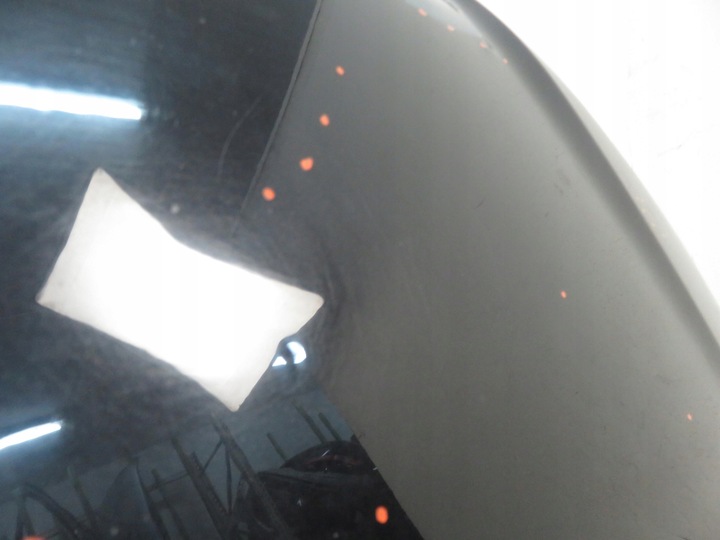 фото №14, Капот opel zafira b a05 z20r