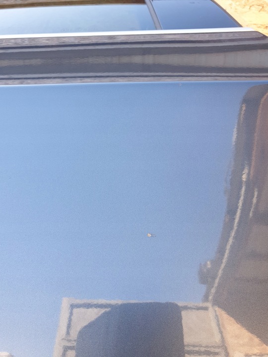 фото №8, Bmw x5 e70 двері праві зад niemalowane лак a68