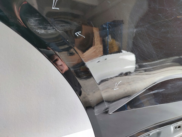 фото №4, Audi q3 83a дверь задние правые зад sportback