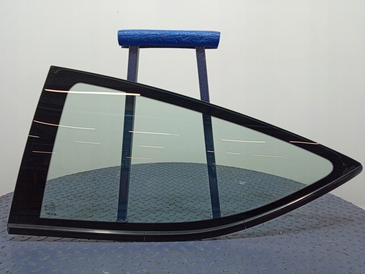 фото №1, Mercedes a клас w169 3d скло кузовна зад ліва 05r