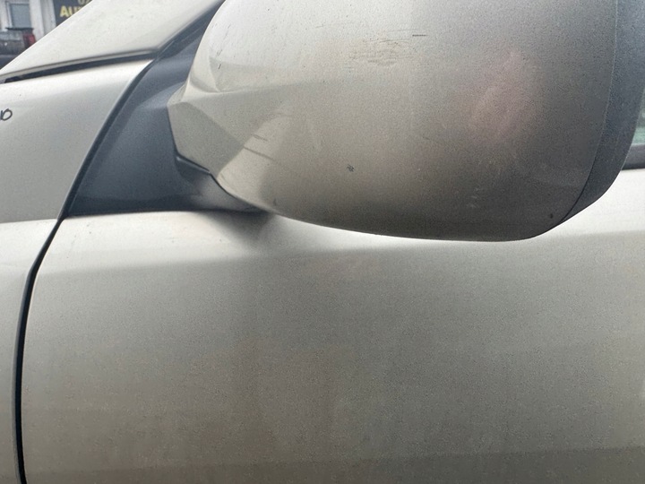 фото №8, Renault megane ii cabrio двері ліві ted11