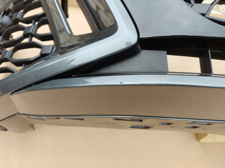 фото №8, Audi rs3 8y бампер перед новый 6xpdc