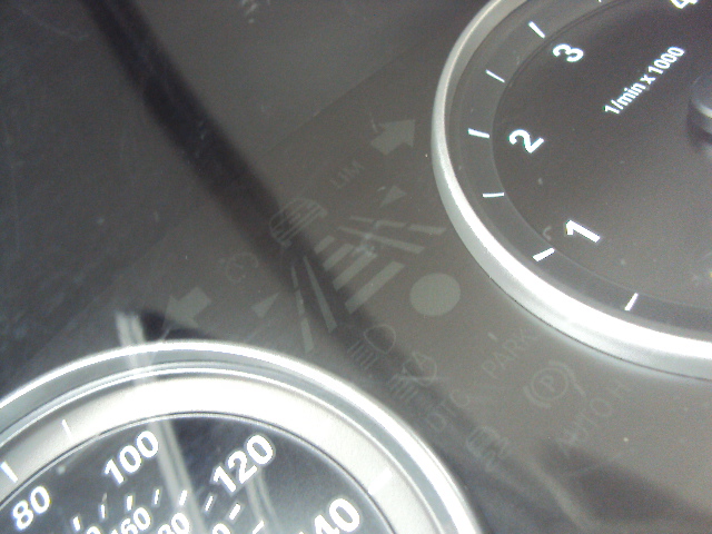 фото №5, Панель приборов bmw x3 f25 дизель 2010- uk