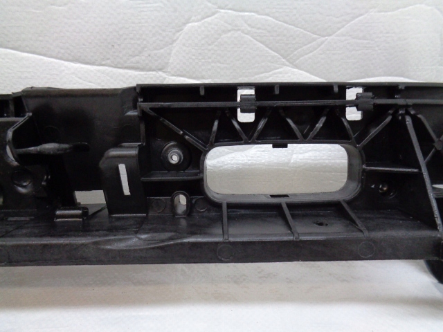 фото №5, Citroen c5 aircross ds7 балка замка pas переднє нова