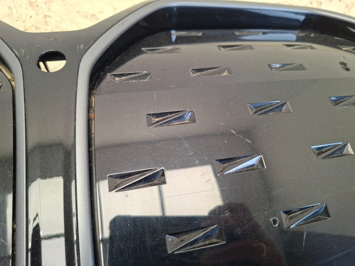 фото №7, Решётка решётка bmw 4 g22 g23 g26 2021- 5113188013-10, 9463252-10