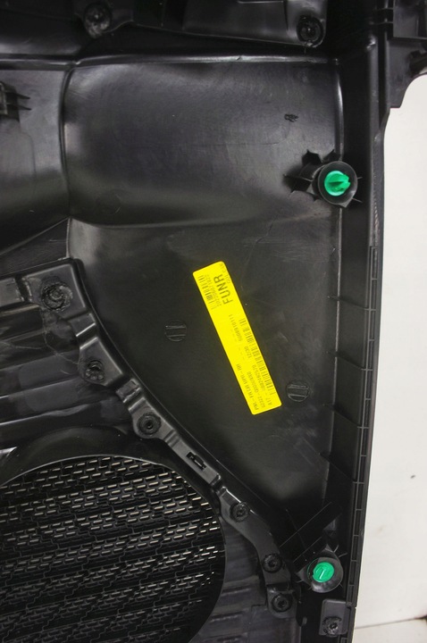 фото №9, Pf004 hyundai i20 iii боковина двері праві перед 82720-q10000nnb