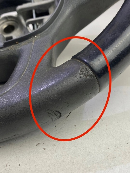 фото №13, Do обшивка кермо багатофункціональна opel vivaro b renault trafic iii głoś