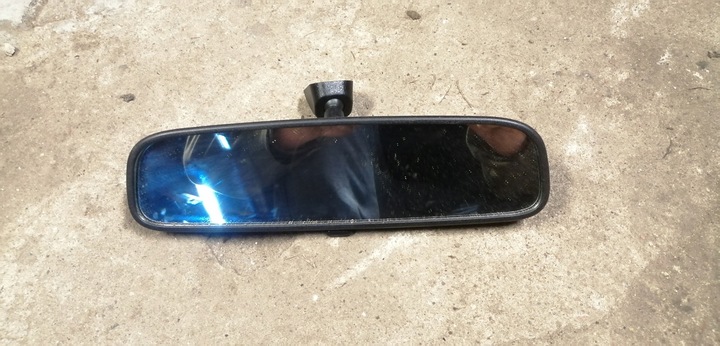 фото №1, Hyundai i30 iii зеркало внутренние