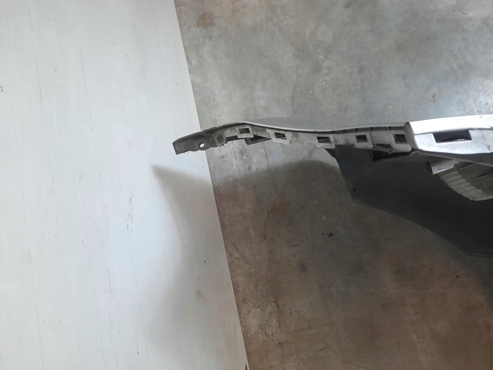 фото №8, Бампер зад задний kia sportage iii 9s