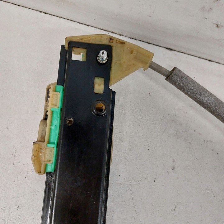 фото №6, Audi a4 b8 подъемник стекла левый перед 8k0837461d