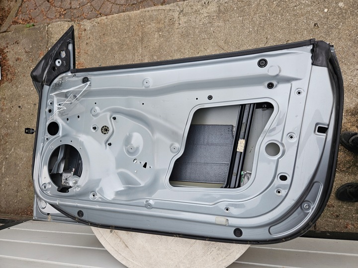 фото №14, Двері праві audi a5 s5 8f 8t b8 cabrio kabriolet ly7g