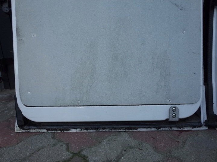 фото №15, Jumper ii boxer ii ducato iii 14- рестайлинг дверь задние зад левое правое 190 cm