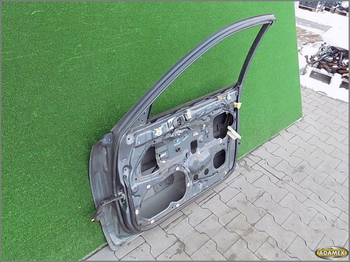 фото №9, Mazda millenia s i 1994r sedan - двері праві перед