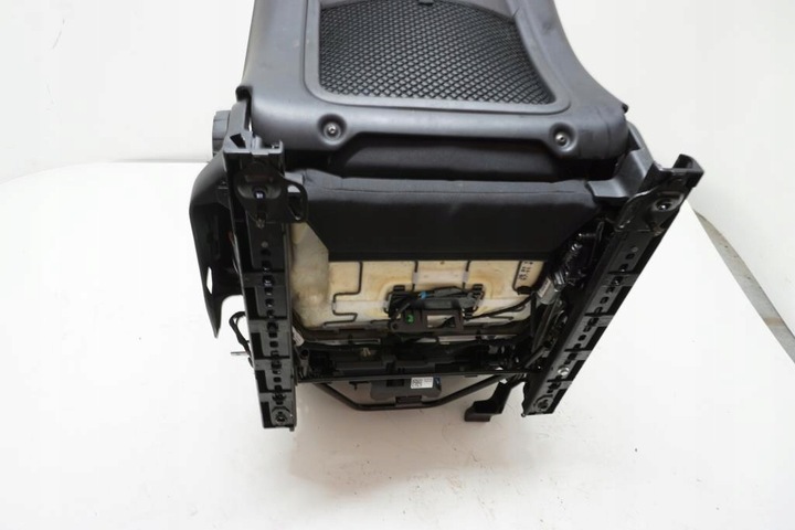 фото №7, Сиденье водителя левый перед volvo xc60 ii b4