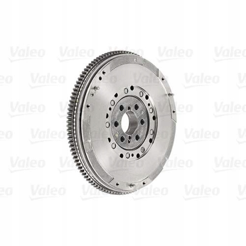 фото №13, Valeo koło двомасовий fiat brava/doblo/marea/punto/stilo 1,9 jtd 98-