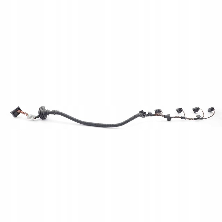 фото №11, Bmw f10 520d n47n джгут установка кабелі двигуна форсунка 7823651