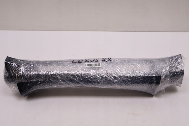 фото №10, Lexus rx iv планки накладки порогові 67920-48130, 67930-48090