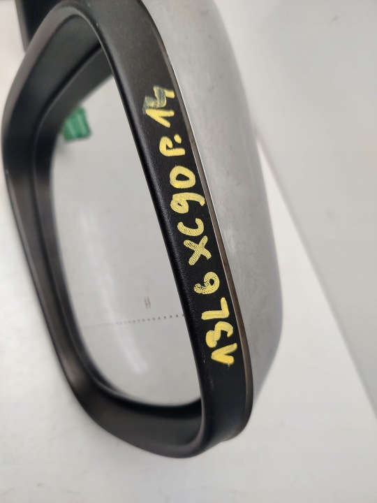 фото №8, Volvo xc90 02r-lusterko зовнішні праве 14 pin