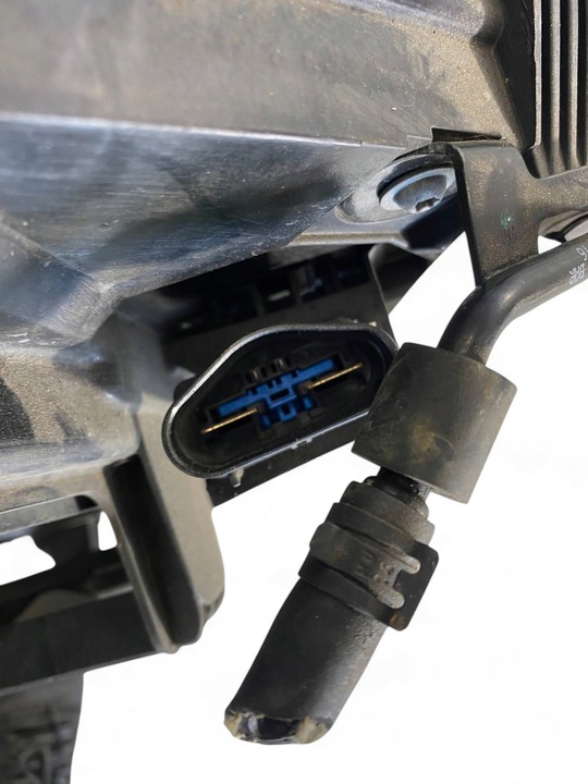 фото №12, Porsche cayenne 92a 2017 радиаторов / комплект 7p6121201l