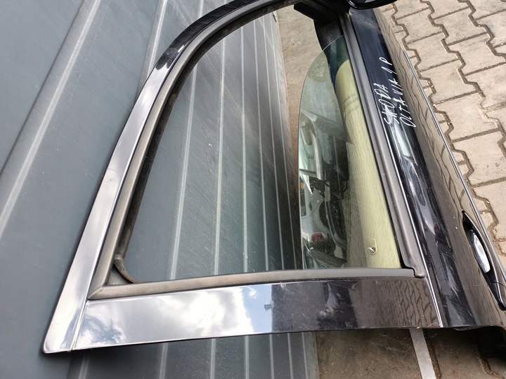 фото №7, Двері праві передні skoda octavia i рестайлінг 9910