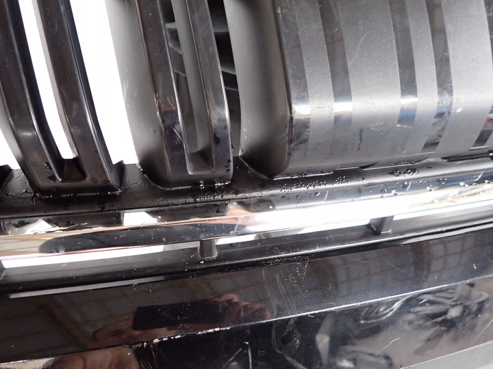 фото №14, Skoda kodiaq 565 бампер перед переднє 17- pdc spr