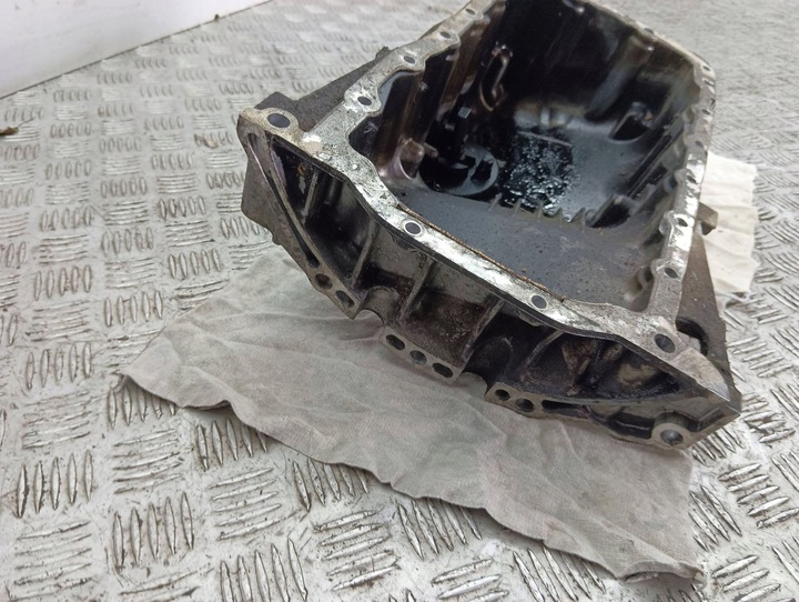 фото №5, Audi a4 s4 b6 8e 8h 2002 піддон масляна