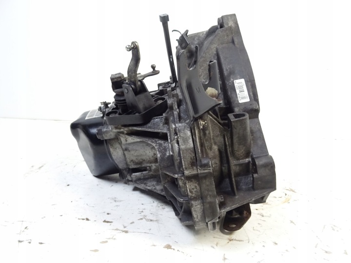 фото №9, Jh3195 nissan micra k13 1.2 12v бензин кпп кпп / коробка передач