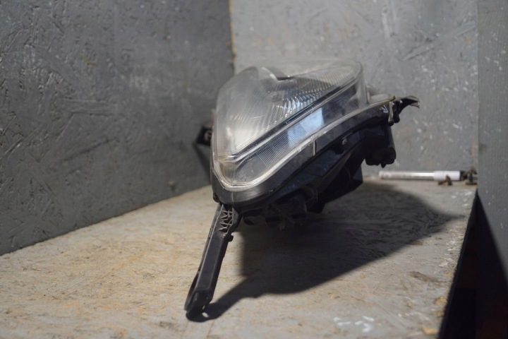 фото №13, Opel astra j iv фара правое перед s2297 uk