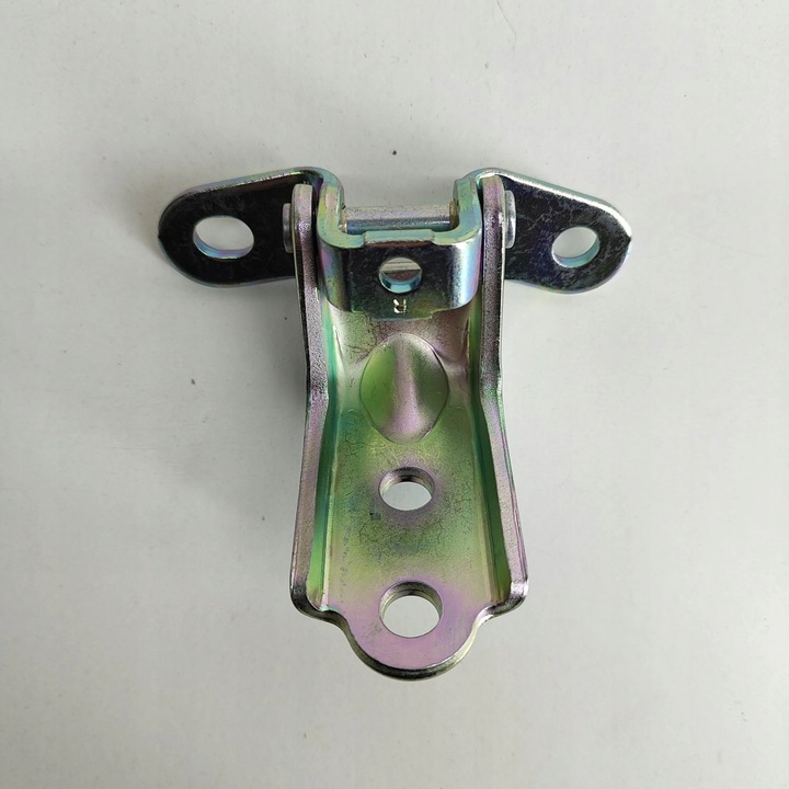 фото №6, Hyundai i40 2012 правая сторона петля верхний дверь передних