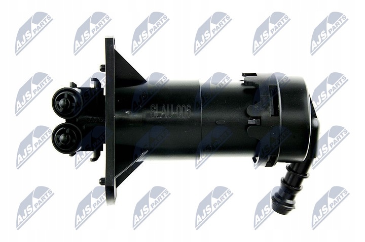 фото №3, 4f0955101 распылитель фара левый audi