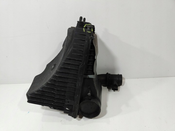 фото №16, Porsche cayenne 9pa корпус фильтра воздуха 7l5129607d