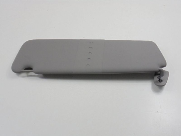 фото №6, Master iii защита солнцезащитная левая оригинал