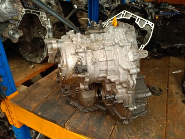 фото №6, Nissan juke f15 1.6 b коробка передач коробки передач автомат 69 tyś. kpl. оригинал.