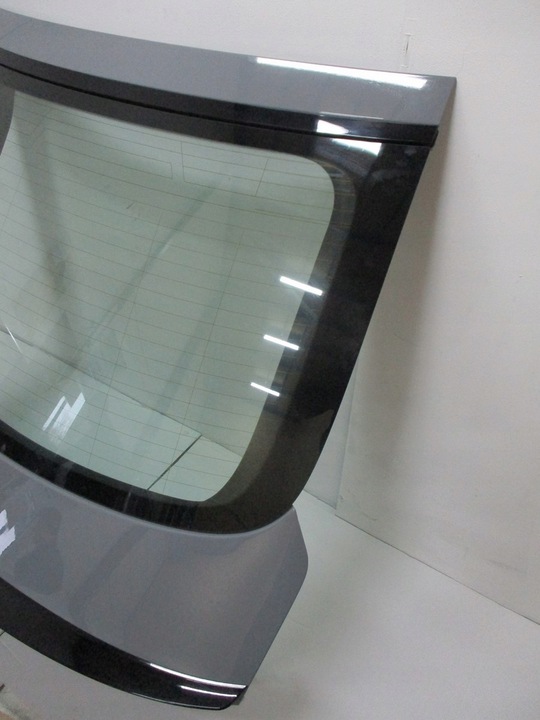 фото №9, Крышка задняя audi rs5 a5 8w6 20r 5d камера