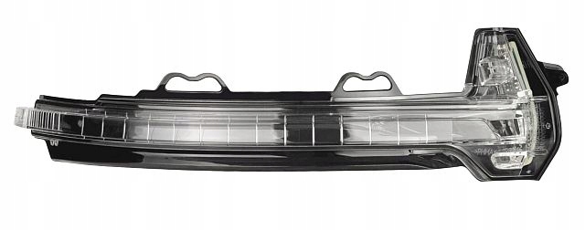 фото №13, Hella поворотник зеркала audi a4 b9 8w0949102
