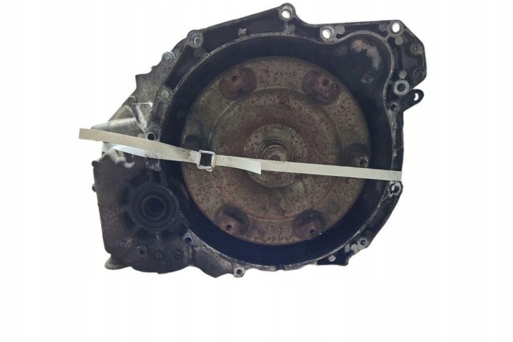 фото №8, Кпп кпп / коробка передач renault vel satis bj0_ 5550sn 2.2l дизель 110kw 2004