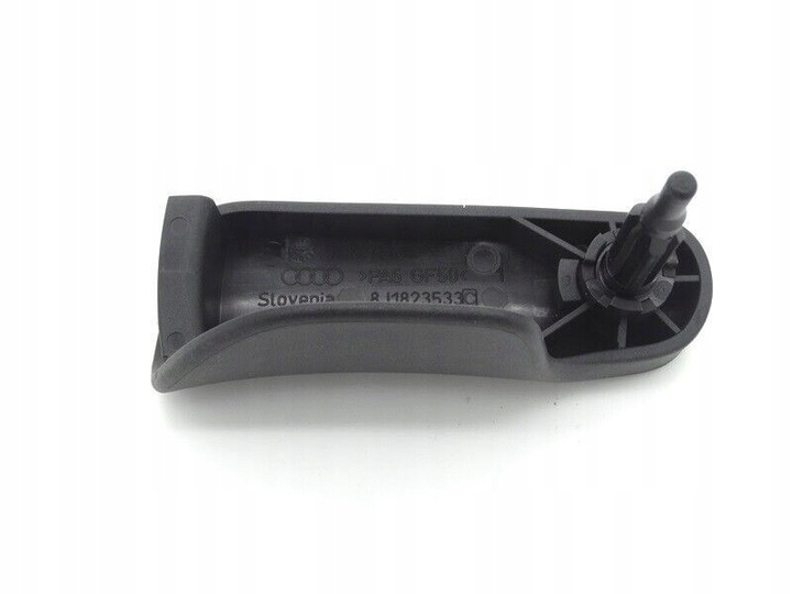 фото №5, Держатель тормозящий крышки двигателя vag audi tt ttrs 2007 2014 оригинальный