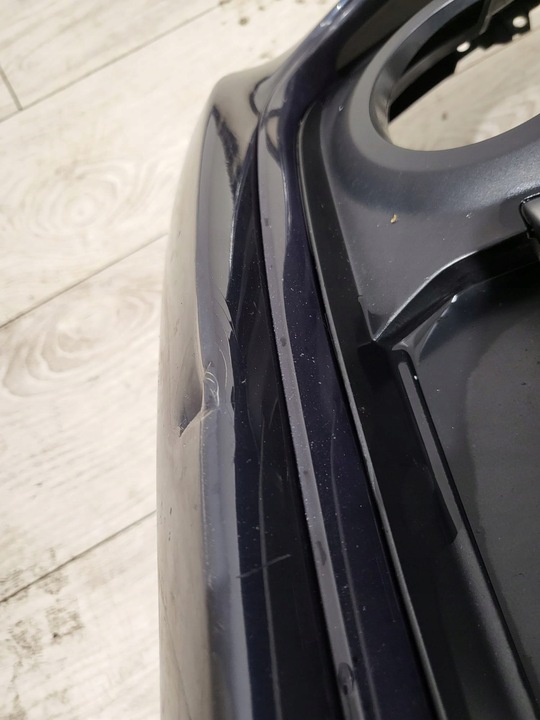 фото №11, Бампер переднє перед bmw 3 f30 f31 рестайлінг lci